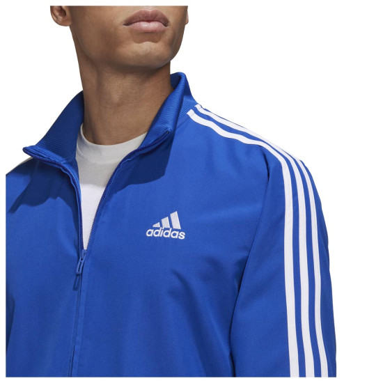 Adidas Ανδρικές φόρμες σετ M 3S WV TT TS